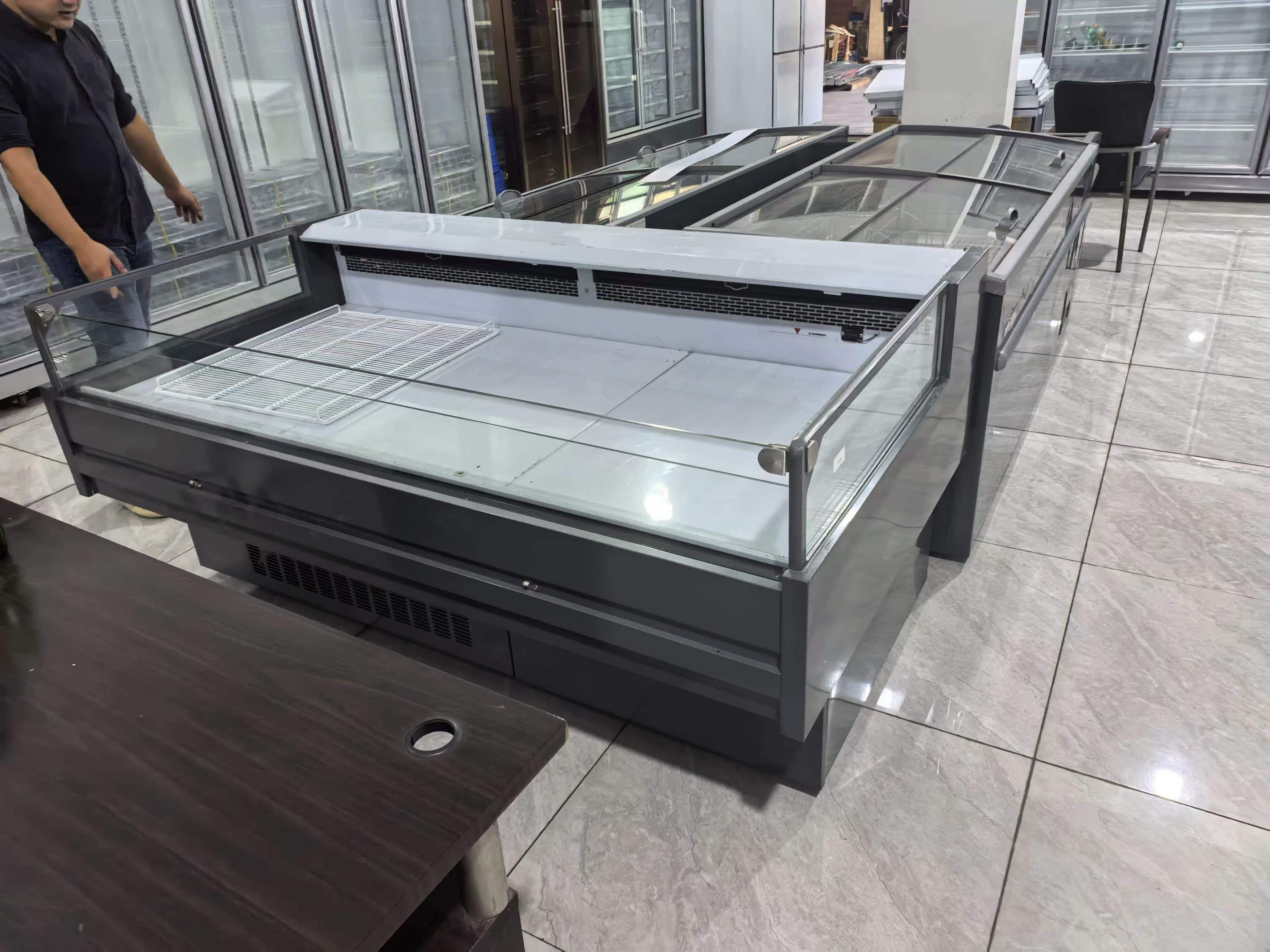 肇庆商用冰柜冷柜 B1/B2 级